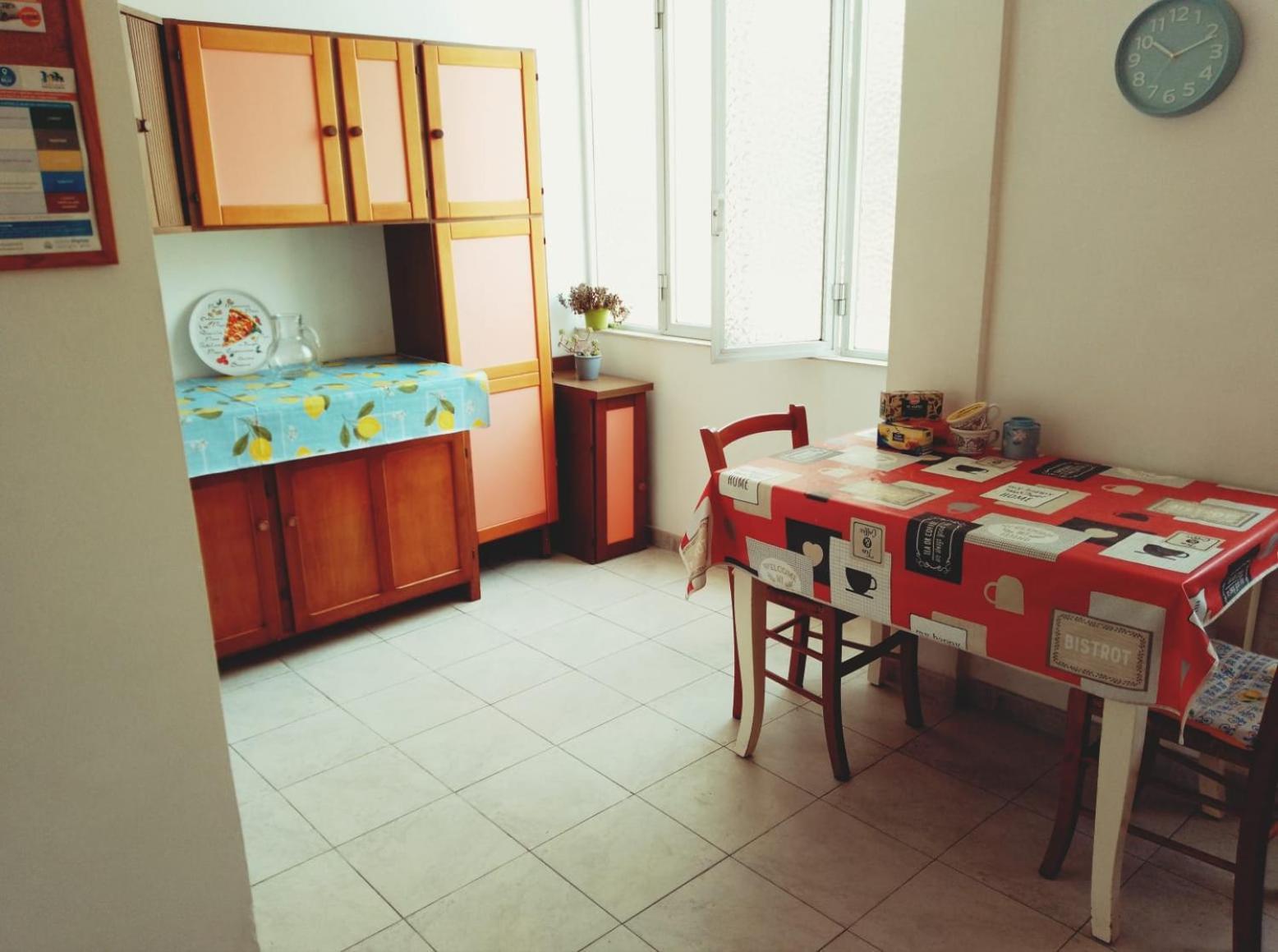 Appartamento "Al Colle" 칼리아리 외부 사진
